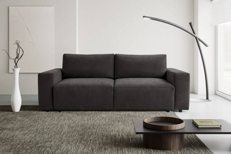 WERK2 Schlafsofa Memo Lima von WERK2