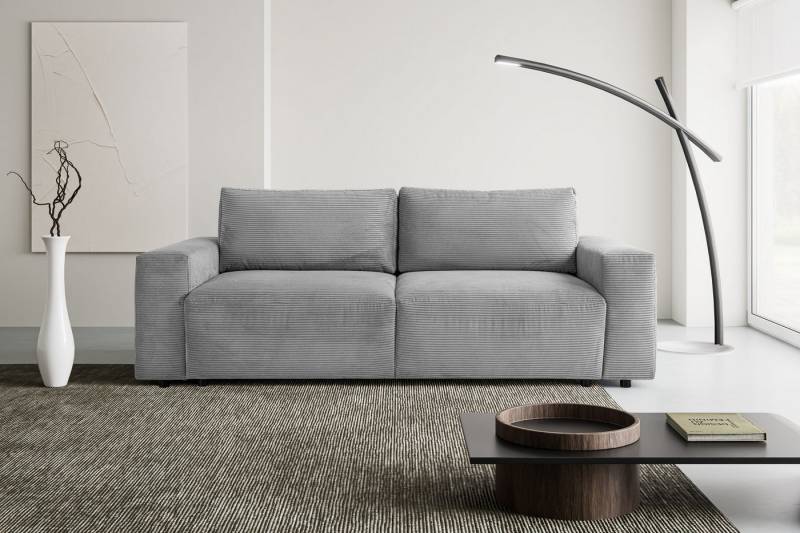 WERK2 Schlafsofa Memo Lima von WERK2