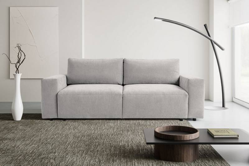 WERK2 Schlafsofa Memo Lima von WERK2