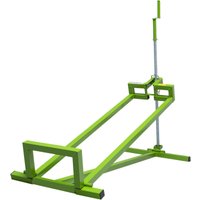 Werka Pro - Rasenmäher mit Schnecke max. Last: 400 kg von WERKA PRO