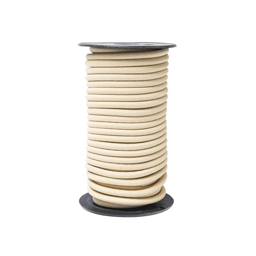 WERKA PRO Elfenbeinspanner 20 Meter Rolle Ø 6 mm von WERKA PRO