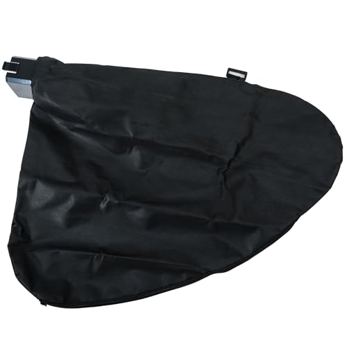 Ersatzsack für 35l WERKA PRO Staubsauger mit Häcksler von WERKA PRO
