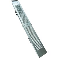 Faltbare Rampe 160cm, einzeln WERKA PRO von WERKA PRO