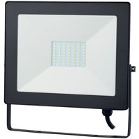Werka Pro - Flachbild-LED-Projektor 50 Watt (56 LEDs, 4000 Lumen) von WERKA PRO