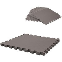 Fliese für Pool bedruckt taupe 50x50cm 3mm 9 Stück Werka Pro Fliese für Pool bedruckt taupe 50x50cm 3mm 9 Stück Werka Pro von WERKA PRO