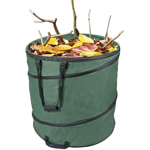 Gartenbehälter 270 Liter von WERKA PRO