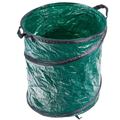 Gartencontainer 90 Liter 56x45cm von WERKA PRO