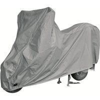 Gefütterte Motorradhülle Werka Pro grösse m: 203x89x120cm von WERKA PRO