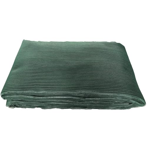 Gerüstnetz 50 g/m2 3 x 20m WERKA PRO Grün von WERKA PRO