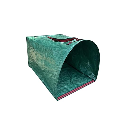 Halbrunder Gartenbeutel mehrere Größen WERKA PRO 150 L Halbrunder Gartenbeutel mehrere Größen WERKA PRO 150 L von WERKA PRO