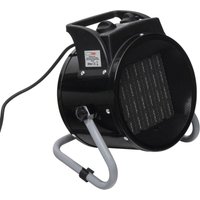 Heizgebläse und Ventilator 1500-3000 Watt WERKA PRO Heizgebläse und Ventilator 1500-3000 Watt WERKA PRO von WERKA PRO