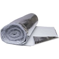 Isolierung 2 Schichten Garagentor Werka Pro Isolierung 2 Schichten Garagentor Werka Pro von WERKA PRO
