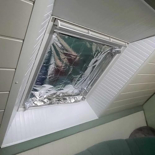 Isolierung 3 Schichten Dachfenster WERKA PRO von WERKA PRO