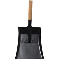 Metallaschenbecher mit Holzgriff Werka Pro 17 cm von WERKA PRO