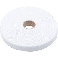 Molton elastisches Band Werka Pro 25 mm x 10 m von WERKA PRO