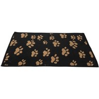 Wollplaidteppich Werka Pro 100 x 140 cm von WERKA PRO