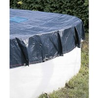 Abdeckung 240 g/m2 für runden Pool ø 5,4 m Abdeckung 240 g/m2 für runden Pool ø 5,4 m von CHOYANG