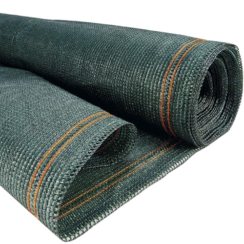 WERKA PRO Sichtschutz grün 150g/m2 1 x 10m von WERKA PRO