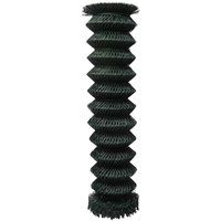 Raschendraht in Rautenform grün 25m Werka Pro 1,5 m Raschendraht in Rautenform grün 25m Werka Pro 1,5 m von WERKA PRO