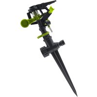 Sprinkler auf Spitze mit verstellbarem Kopf Werka Pro von WERKA PRO