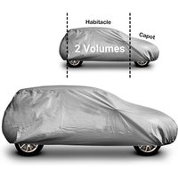 Schutzhülle für Auto WERKA PRO - Wasserdicht und wetterfest Größe XXL: 508x178x119 cm von WERKA PRO