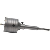 Lochsäge sds+ Werka Pro Länge 160mm ø 68 mm von WERKA PRO