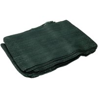 Werka Pro - Sichtschutz grün 80g/m2 1,20 x 10 m von WERKA PRO