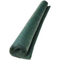 Werka Pro - Sichtschutz grün 80g/m2 1,80 x 5 m von WERKA PRO