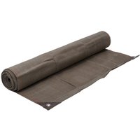 Werka Pro - Sichtschutz Maulwurf 300g/m2 1,80 x 10m von WERKA PRO