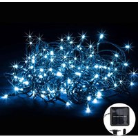 Kalte weiße LED-Lichterkette WERKA PRO 32M (300LED) von WERKA PRO
