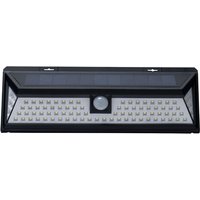 Solarleuchte mit LED und Bewegungssensor 90 LED - 260 Lumen WERKA PRO Solarleuchte mit LED und Bewegungssensor 90 LED - 260 Lumen WERKA PRO von WERKA PRO