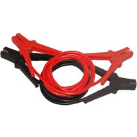 Werka Pro - Starthilfekabel 350 Amp 3,5m von WERKA PRO