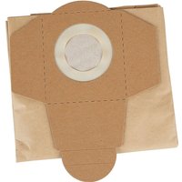 Staubbeutel für Staubsauger Werka Pro 4er Pack 30 Liter von WERKA PRO