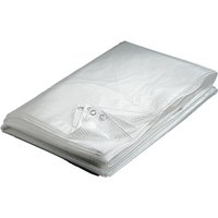 Transparente Folie 160 g/m2 Werka Pro 6 x 10 m Transparente Folie 160 g/m2 Werka Pro 6 x 10 m von WERKA PRO