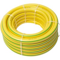 Werka Pro - Verstärkter Gartenschlauch Ø25mm drehfest 20 m Werka Pro - Verstärkter Gartenschlauch Ø25mm drehfest 20 m von WERKA PRO