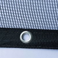 Verstärktes Netz 100 g/m2 WERKA PRO 5 x 20 m Verstärktes Netz 100 g/m2 WERKA PRO 5 x 20 m von WERKA PRO