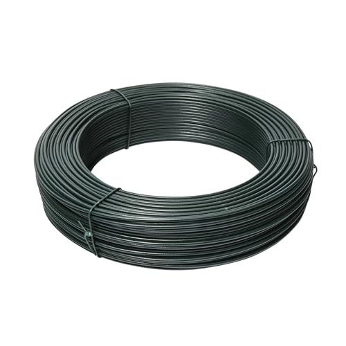 Beschichteter Draht Ø1,8mm WERKA PRO 100 m von WERKA PRO