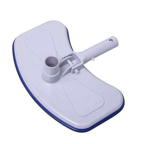 WERKA PRO Bodenstaubsauger Bürste Pool WERKA PRO Bodenstaubsauger Bürste Pool von WERKA PRO