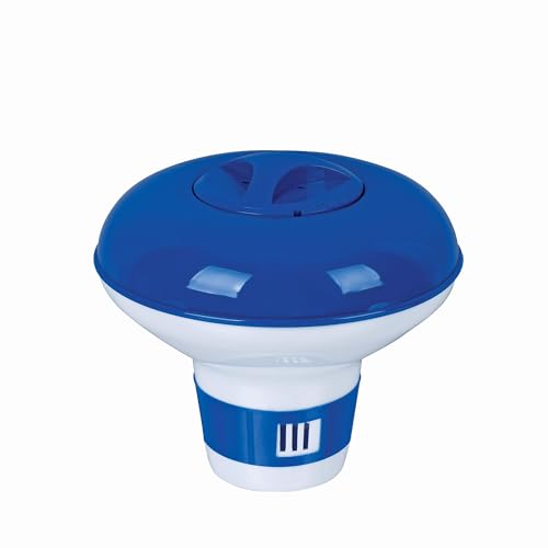 WERKA PRO Einstellbarer Chlordiffusor 250g Tabletten WERKA PRO Einstellbarer Chlordiffusor 250g Tabletten von WERKA PRO