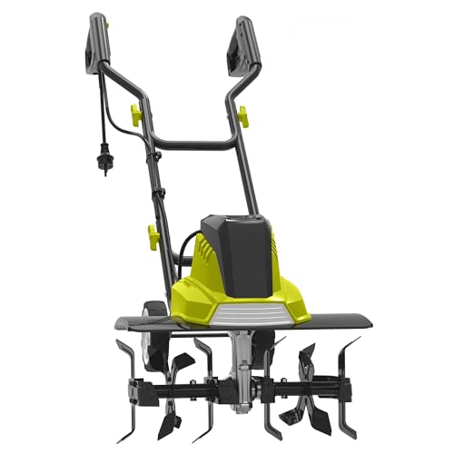 WERKA PRO Elektrische Motorfräse 1500w WERKA PRO Elektrische Motorfräse 1500w von WERKA PRO