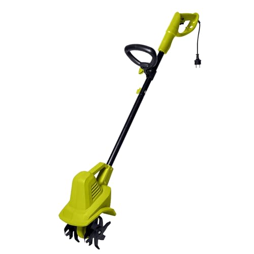 WERKA PRO Elektrische motorfräse 300 Watt von WERKA PRO