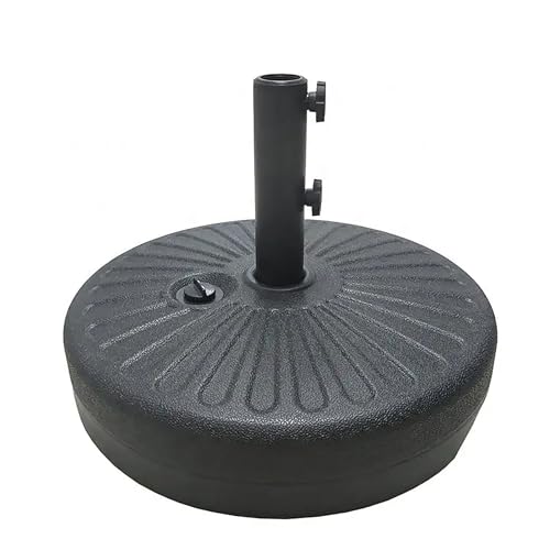WERKA PRO Gerader Sonnenschirm Ø51 cm von WERKA PRO