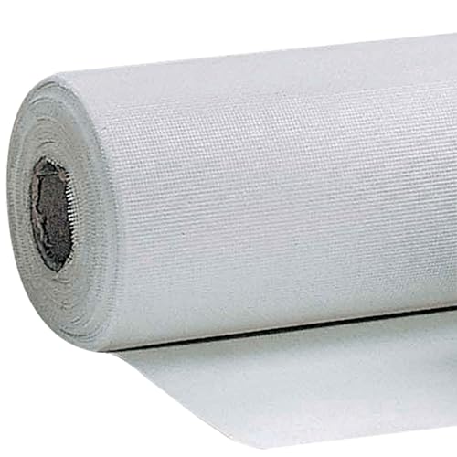 WERKA PRO Mückennetz 100x250cm Weiß von WERKA PRO
