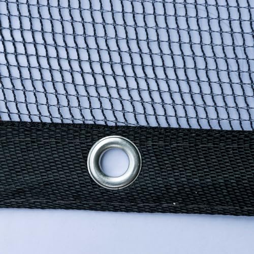 WERKA PRO Multifunktionales Schutznetz 100g/m2 4 x 7 m WERKA PRO Multifunktionales Schutznetz 100g/m2 4 x 7 m von WERKA PRO