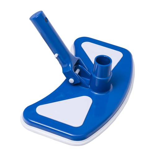 WERKA PRO Poolgrundstaubsauger WERKA PRO Poolgrundstaubsauger von WERKA PRO