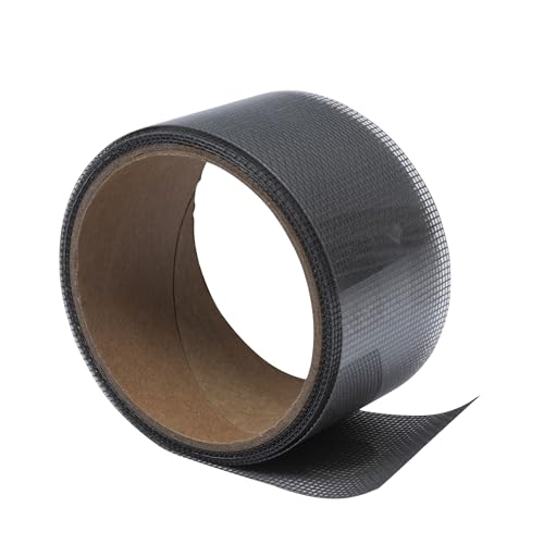 WERKA PRO Reparaturband mückenabwehr grau 5cmx2m von WERKA PRO