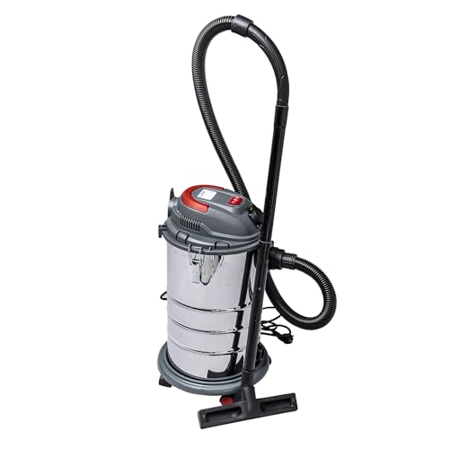 WERKA PRO Staubsauger für Wasser und Staub 30 L 1200w WERKA PRO Staubsauger für Wasser und Staub 30 L 1200w von WERKA PRO