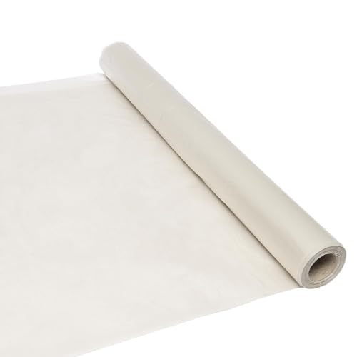 Transparente Folie 300µ für das Gewächshaus WERKA PRO 2 x 10m von WERKA PRO