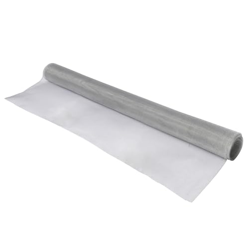 WERKA PRO Aluminium-Moskitonetz 100x250cm von WERKA PRO
