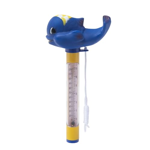 Walthermometer WERKA PRO für den Pool von WERKA PRO
